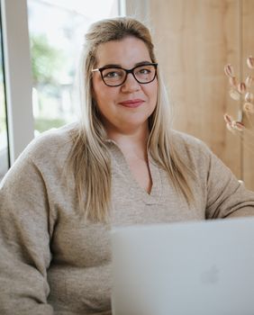 Martina Tuta vlasnica je brenda Biljkoljupka