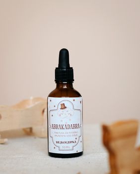 Proizvodi hrvatskog brenda Biljkoljupka - 1