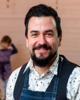 Duško Ilijević poznatiji pod nadimkom striček Duško