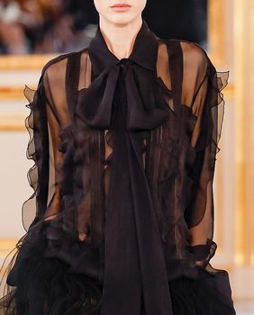 Valentino, RTW, jesen/zima 2024./2025.