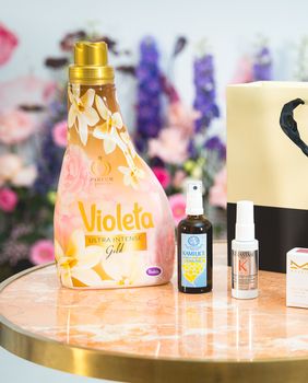 Vrijeme je ZA mene goodie bag - 4