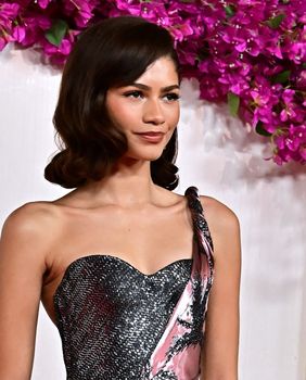 Zendaya na Oscarima 2024.