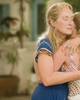 Film Mamma Mia