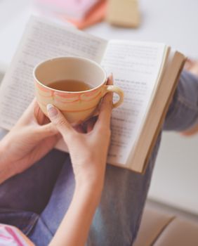 Morate sebi biti na prvome mjestu