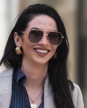 Ljepotica iz Zadra u kompletu brenda Stradivarius