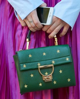 Duge suknje uvijek su u trendu