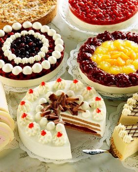 Vaš omiljeni kolač može puno reći o vama