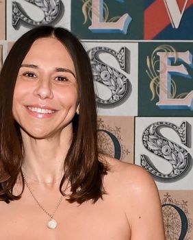 Borna Kotromanić u korzetiranom bodiju na reviji Roberta Severa - 1