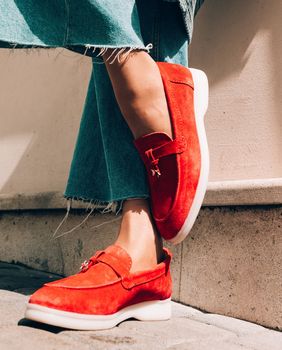 Iako štikle imaju vojsku obožabvateljica, za svaki dan većina žena bira ravne potplate