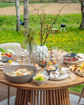 Otvorili smo sezonu terasa uz pomoć JYSKa - 22