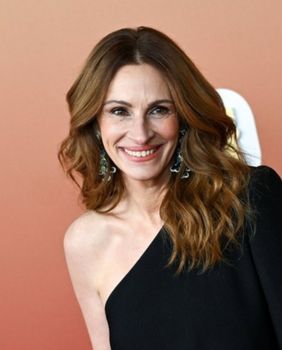 Julia Roberts na dodjeli nagrada César 2025. - 7