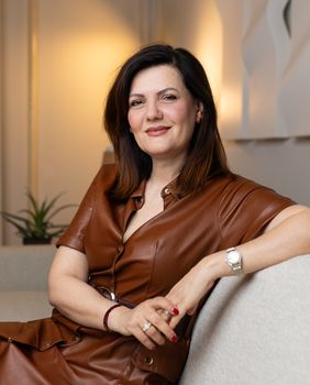 Jelena Krnjić Meštrov