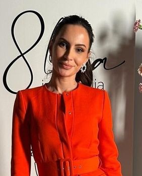 Martina Stjepanović Meter