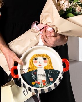 Osam lica, osam inspiracija