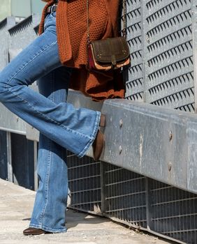 Traperice trapez-kroja