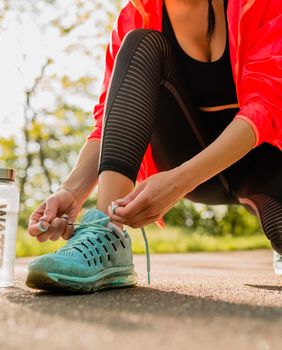 Hodanje potiče mršavljenje