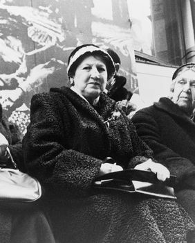 Požar u tvornici Triangle Shirtwaist