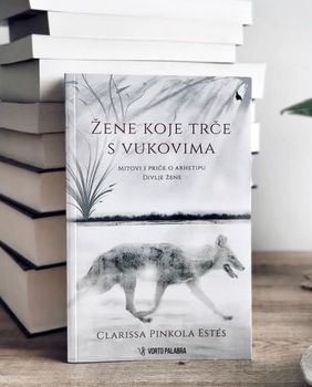 Žene koje trče s vukovima