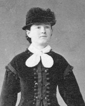 Dr. Mary Edwards Walker