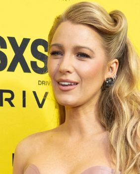 Blake Lively