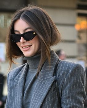 Ulična moda tajice s trakom za stopala - 3