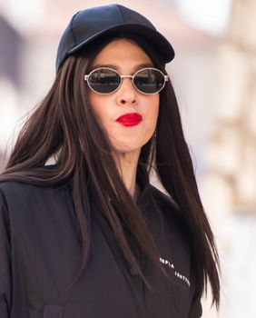 Streetstyle iz Šibenika