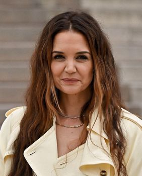 Katie Holmes