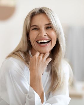 Ljepota je ono što odlučite. To je osjećaj kojeg biramo svakog dana iznova.