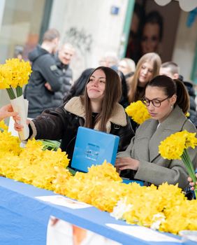 Dan narcisa 2025. godine