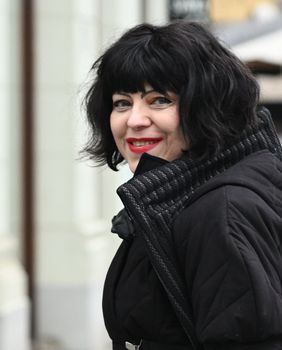 Mirela Holy na zagrebačkoj špici - 6