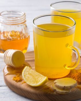 Napitak koji čisti pluća