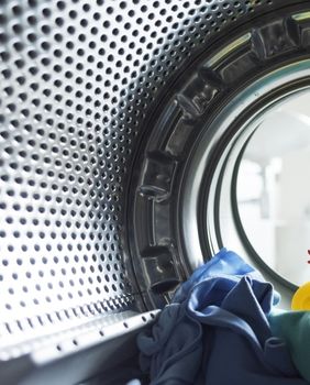 Mašina za pranje rublja