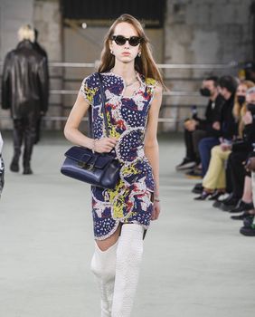 Bottega Veneta, RTW, jesen/zima 2022.