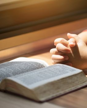 Vjeronauk u osnovnoj školi