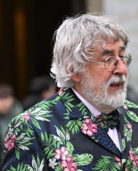 Muška ulična moda u centru Zagreba - 14