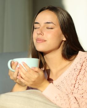 Prve jutarnje zrake nude brojne koristi