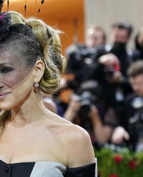 Sarah Jessica Parker