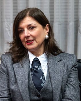 Sanja Musić Milanović