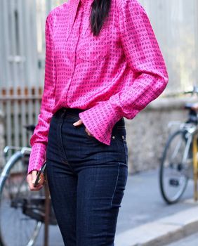 Traperice trapez-kroja