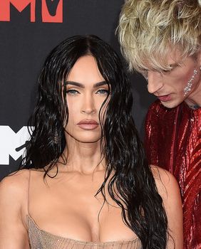 Megan Fox i MGK nisu više zajedno