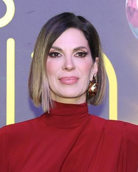 Bojana Gregorić Vejzović na 32. Porinu