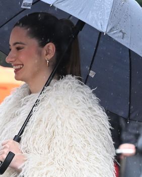 Ulična moda u centru Zagreba - 17