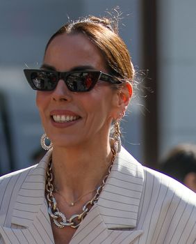 Olja Vori na zagrebačkoj špici - 2