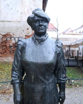 Marija Jurić Zagorka