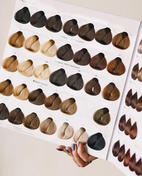 Svaka boja diktira svoja pravila