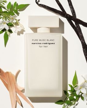 Narciso Rodriguez For Her Pure Musc Blanc