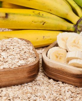 Banane i zob imaju svoje mjesto na popisu