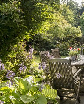 Čudesna kuća sa 'skrivenom' terasom u kojoj vrijeme kao da je stalo - 11