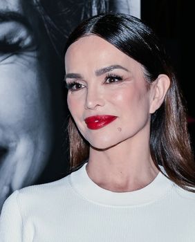 Severina na otvaranju izložbe u Tvornici kulture 2026.