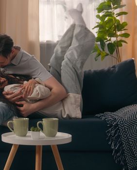 Treba li partner biti i najbolji prijatelj?